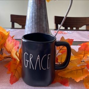 Rae Dunn Grace